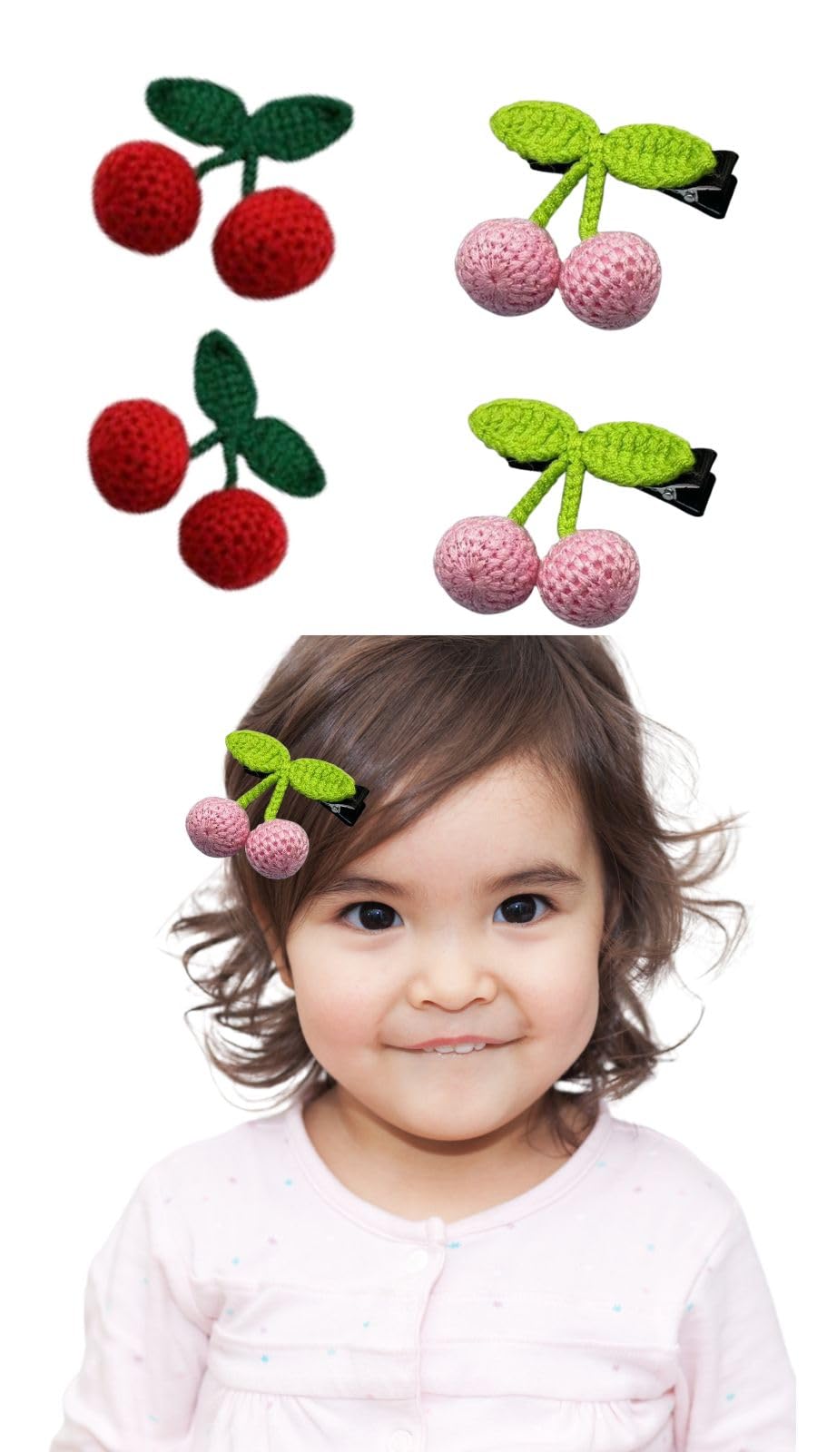 Amazon.co.jp: §Bg3 赤ちゃん ヘアピン ベビー ヘアクリップ 薄毛用